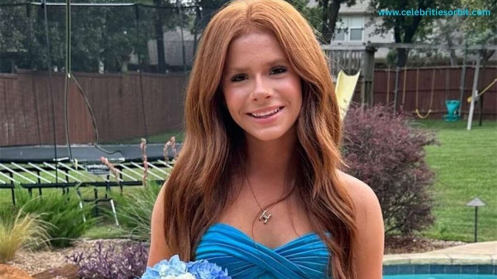 Harper Zilmer Bio, Wiki, Age, Height, Net Worth, Dating