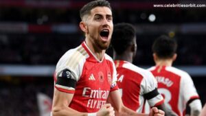 Eduardo Hagn How a Passionate Arsenal Fan Became