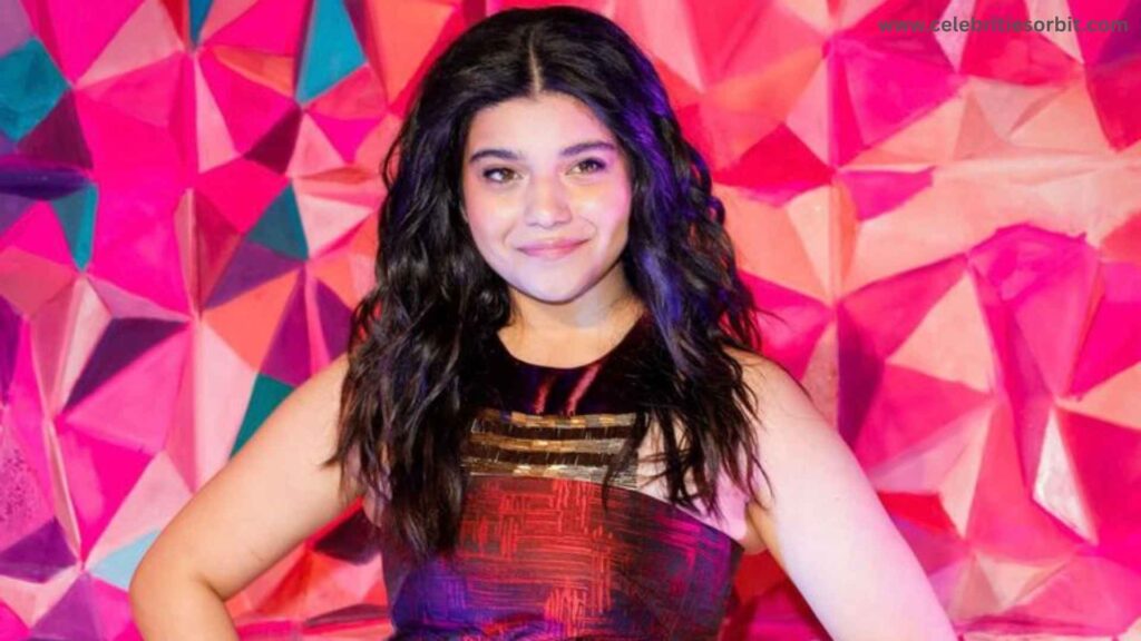 Iman Vellani Age Biography Net Worth Career