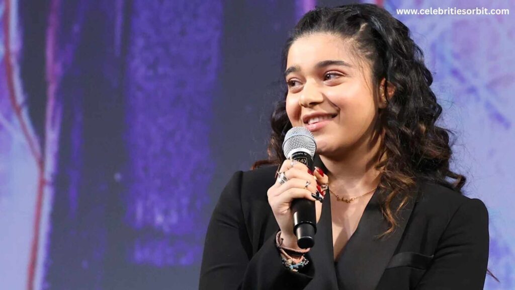 Iman Vellani Net Worth in 2025