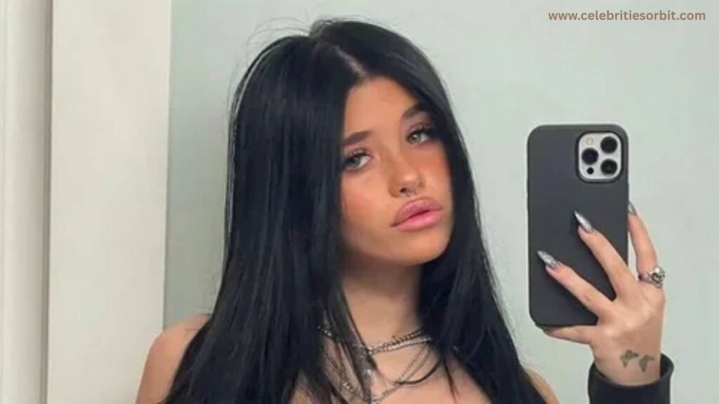 Nessa Barrett Net Worth and Earnings