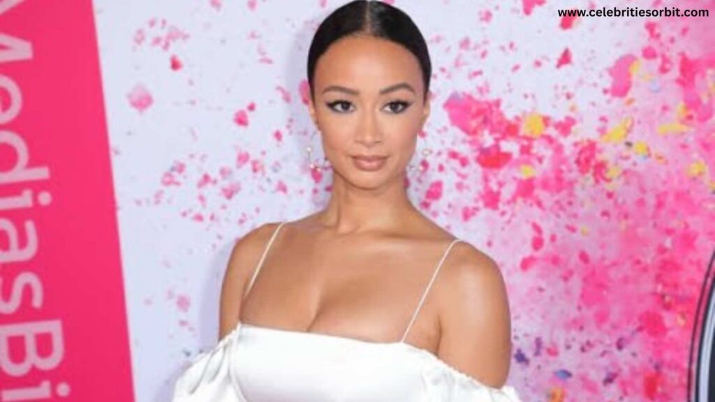 Draya Michele Age Biography Net Worth Career