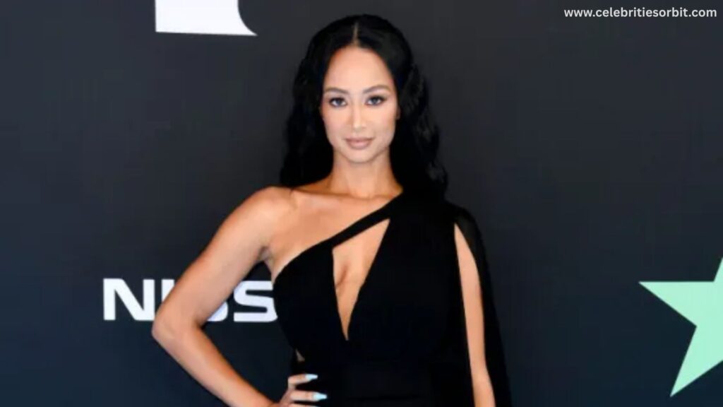 Draya Michele Net Worth
