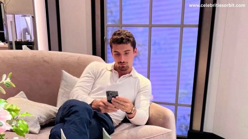 Iman Gadzhi Age Biography Net Worth Career