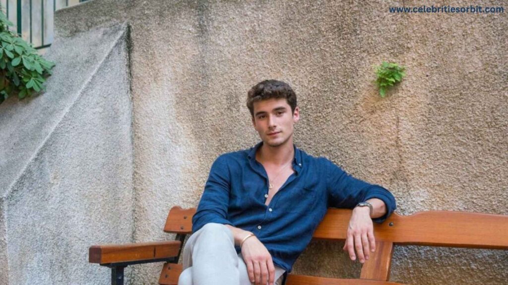 Iman Gadzhi Age in 2025