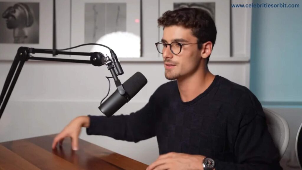 Iman Gadzhi Net Worth in 2025