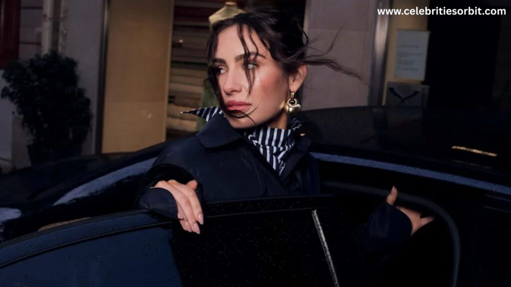 Ashtin Earle Lifestyle