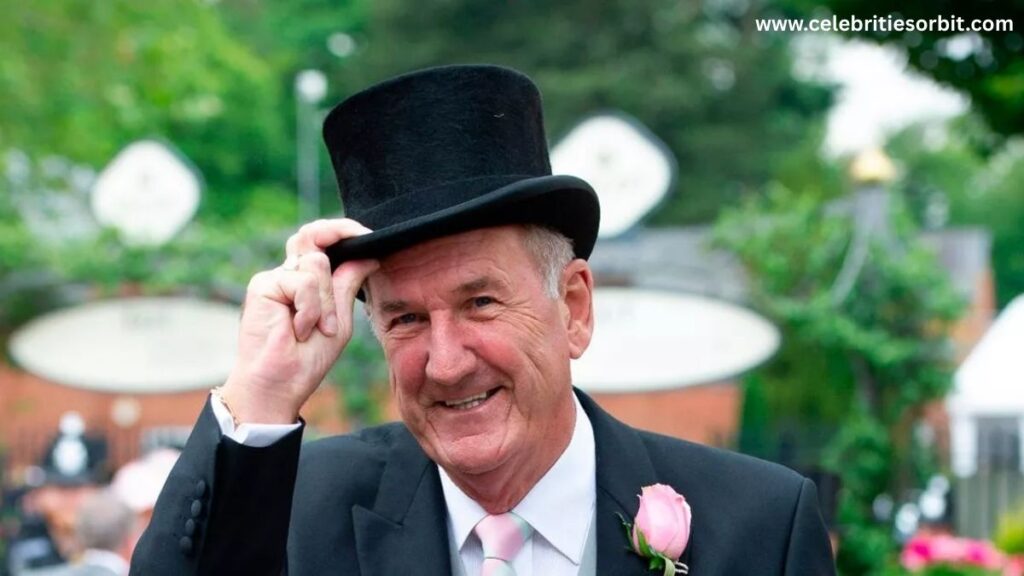 Russ Abbot Net Worth Height Weight Career