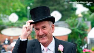 Russ Abbot Net Worth Height Weight Career