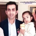 Anaiza Gambhir Biography